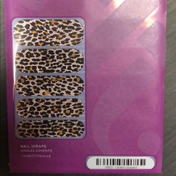Jamberry Nail Wraps - Picture 3 of 7